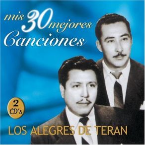 Mis 30 Mejores Canciones (CD2) album cover