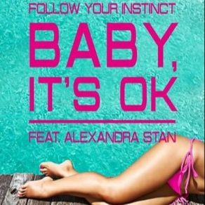 Baby Its Ok (Bodybangers Remix) (Single) album cover