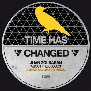 About The Clouds album cover