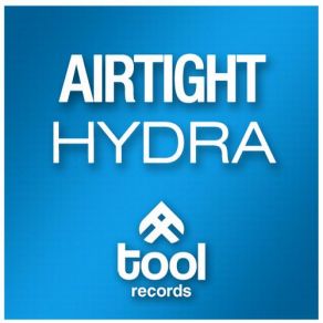 Hydra album cover