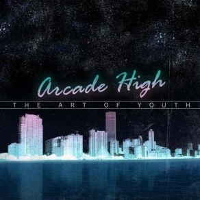 The Art Of Youth (Deluxe Edition) album cover