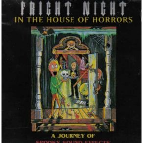 House Of Horrors album cover