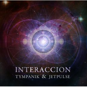 Interaccion album cover