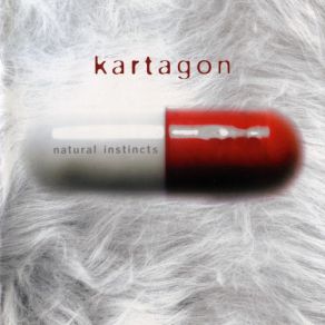 Natural Instincts album cover