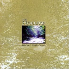 The Hollow album cover