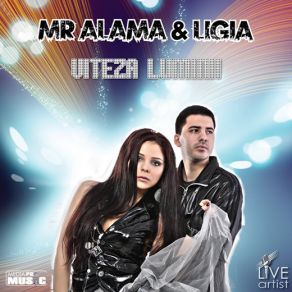 Viteza Luminii (Radio Edit) (Single) album cover