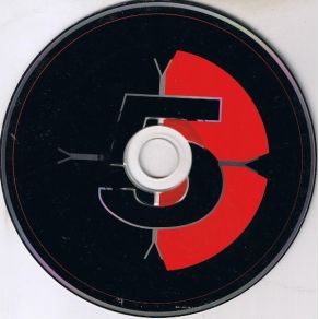 5 (Single) album cover