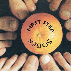 First Step album cover