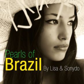 Pearls Of Brazil album cover