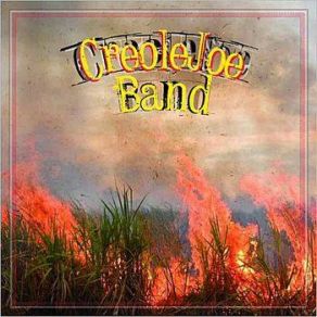 Creole Joe Band album cover