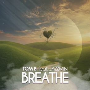 Breathe album cover