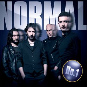 Normal album cover
