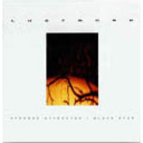 Strange Attractor / Black Star album cover