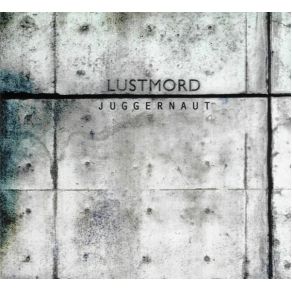 Juggernaut album cover
