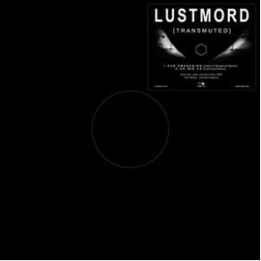 Transmuted album cover
