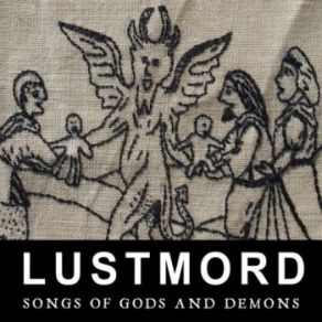 Songs Of Gods And Demons album cover