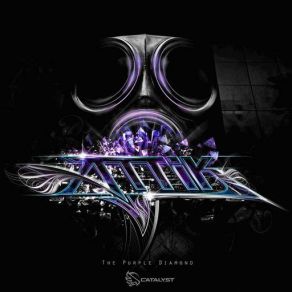 The Purple Diamond album cover