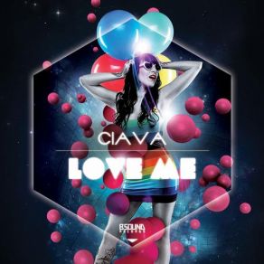 Love Me (Extended Mix) (Single) album cover