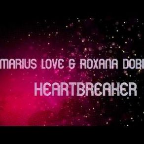 Heartbreaker (Radio Edit) (Single) album cover