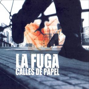 Calles De Papel album cover