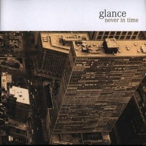 Never In Time album cover