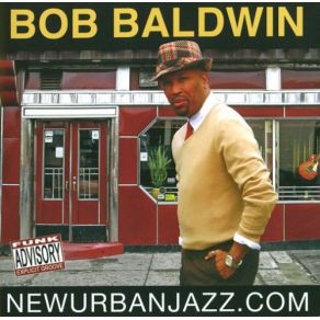 New Urban Jazz. Com album cover
