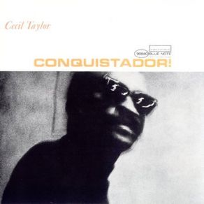 Conquistador! album cover