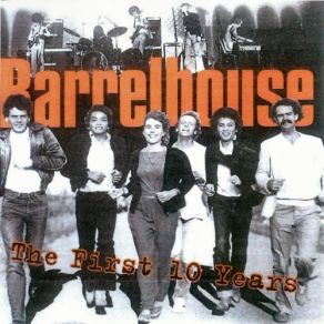 The First 10 Years album cover