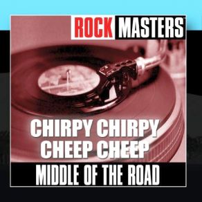 Chirpy Chirpy Cheep Cheep (2K13 Rework) album cover