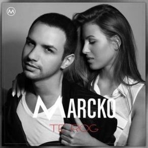 Te Rog (Radio Edit) (Single) album cover