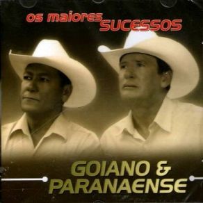 Os Maiores Sucessos album cover