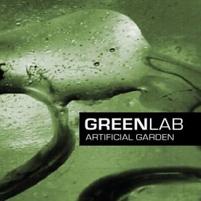 Artificial Garden album cover