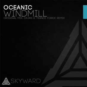 Windmill album cover
