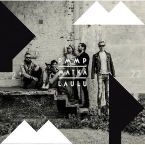 Matkalaulu album cover