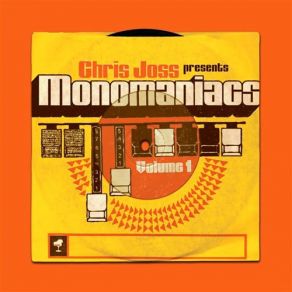 Monomaniacs Volume 1 album cover