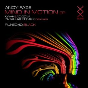 Mind In Motion album cover