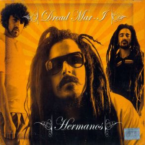 Hermanos album cover