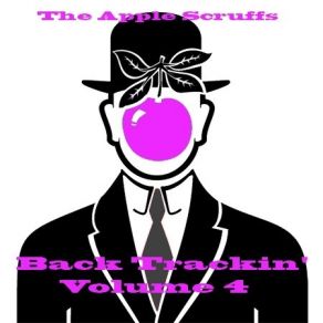 Back Trackin' Vol. 4 album cover