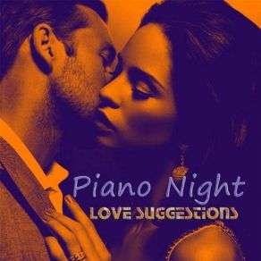 Piano Night album cover