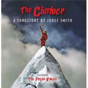 The Climber album cover