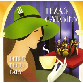 Retro Deco Baby album cover