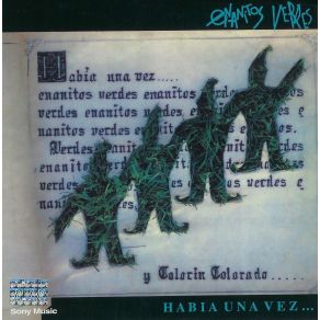 Había Una Vez album cover