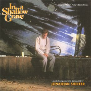 In A Shallow Grave (Original Soundtrack) album cover