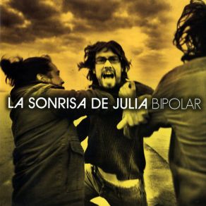 LA SONRISA DE JULIA album cover