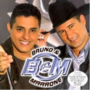 Baladas album cover