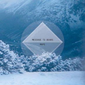 Maps album cover