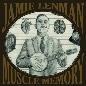 Muscle Memory (CD2) album cover