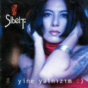 Yine Yalnızım album cover