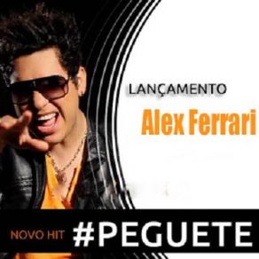Peguete (Single) album cover