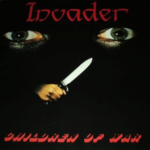 Children Of War (Single) album cover